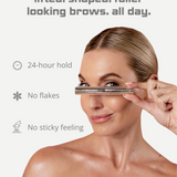 Peptide Brow Gel