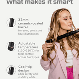 Curl Master