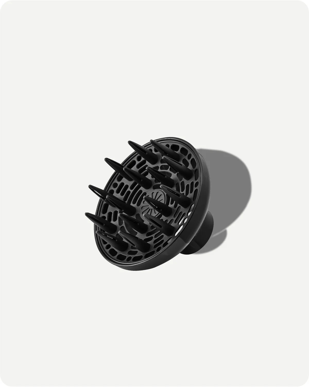 Diffuser for Moyoko E8 Hair Dryer on a white background