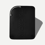 Heat resistant mat with 'MOYOKO' branding on a white background