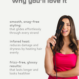 Infinity Styler