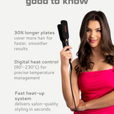 Infinity Styler