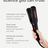 Infinity Styler