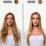 Keraxir Shampoo