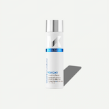 Keraxir hair care product bottle on a white background
