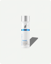 Keraxir hair care product bottle on a white background