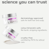 Keraxir Masque