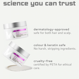 Keraxir Masque