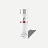 bottle of 250ml Keraxir smoothing shampoo from mycro keratin
