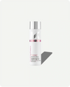 bottle of 250ml Keraxir smoothing shampoo from mycro keratin