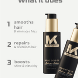Madame Set