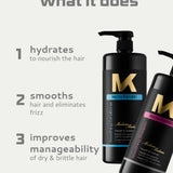 Madame Pro Size Combo