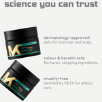 madame masque science you can trust