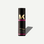 Madame smooth and hydrate shampoo bottle with brand logo on a white background