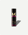 Madame smooth and hydrate shampoo bottle with brand logo on a white background