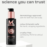 Magic Cream