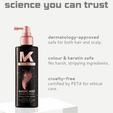 Magic Mist