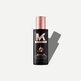 Mycro Keratin Magic Oil on a white background