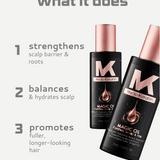 Magic Oil