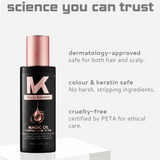 Magic Oil