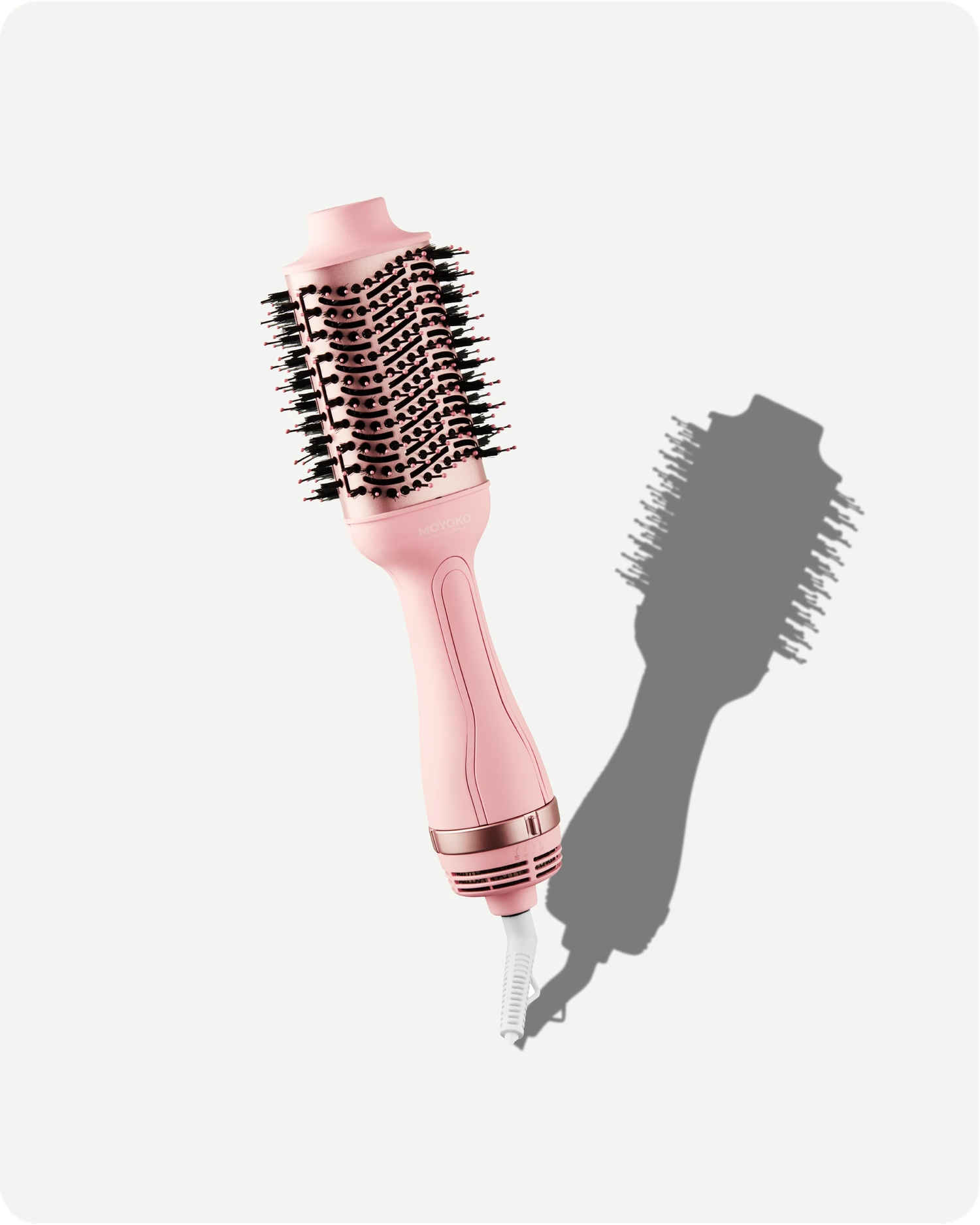 Magnitude Blowbrush