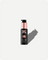 Magic Cream bottle with pink pump and black label on a white background
