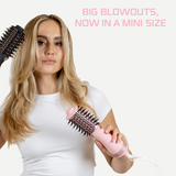 Mini Blowbrush