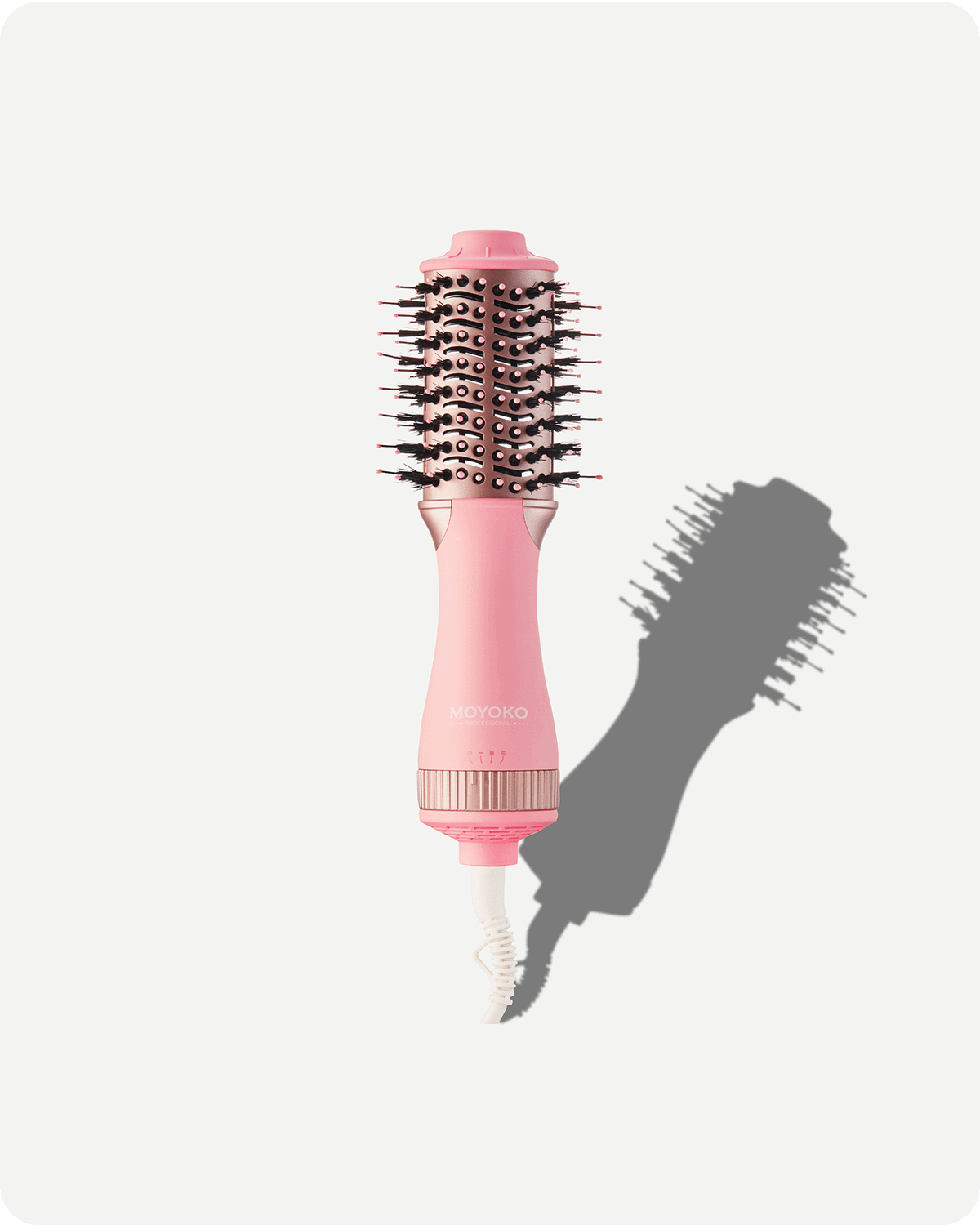 Mini Blowbrush