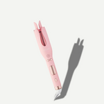 Pink  Moyoko Auto Curl Master on a white background