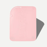 Moyoko heat resistant mat color pink on a white background