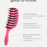 OG Detangle Brush