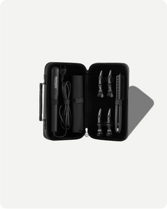 Pro glider Set