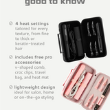 Pro glider Set