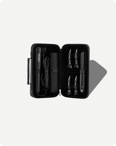 Pro glider Set
