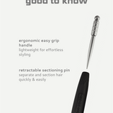 Silver Arch Brushes