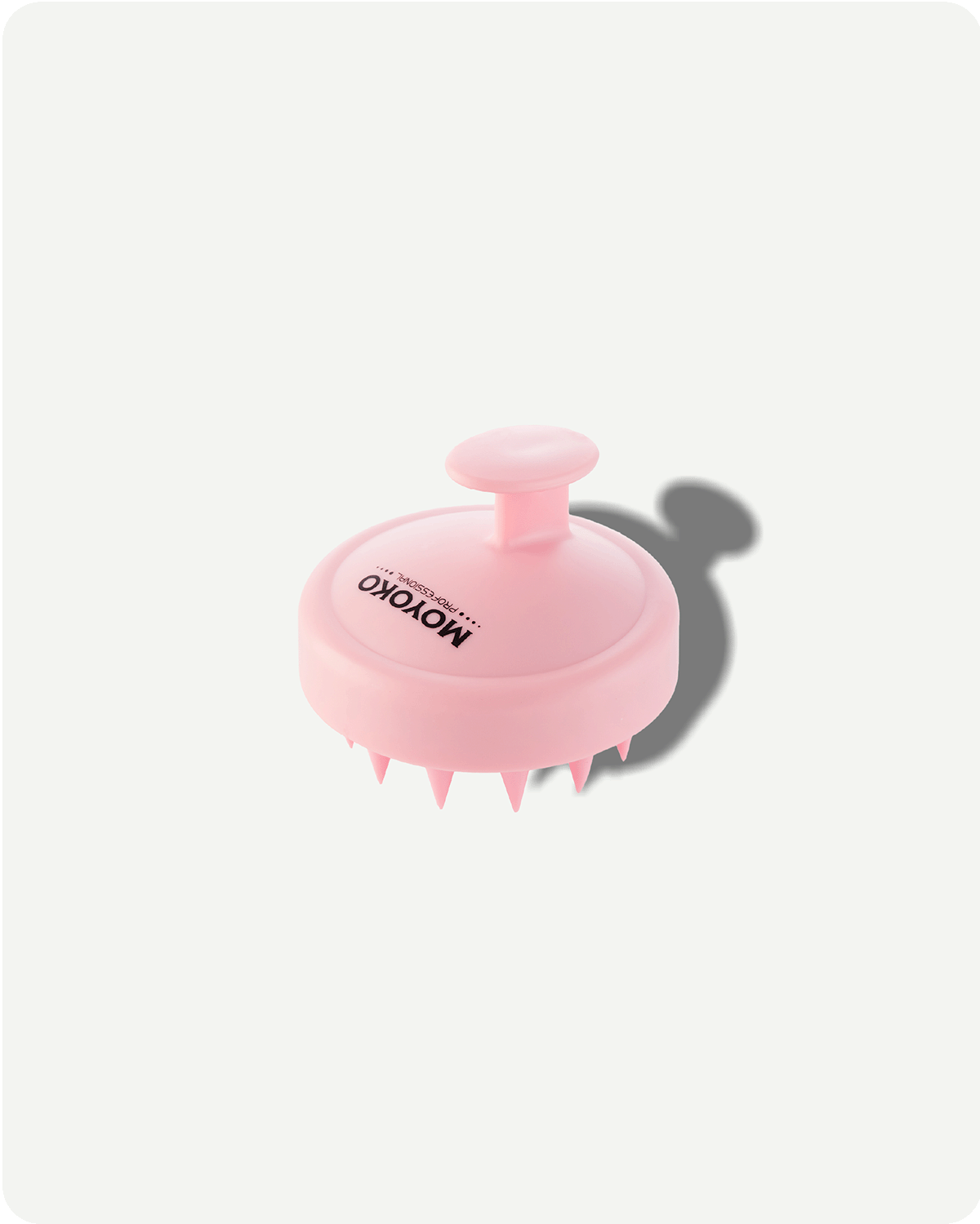 Scalp Brush
