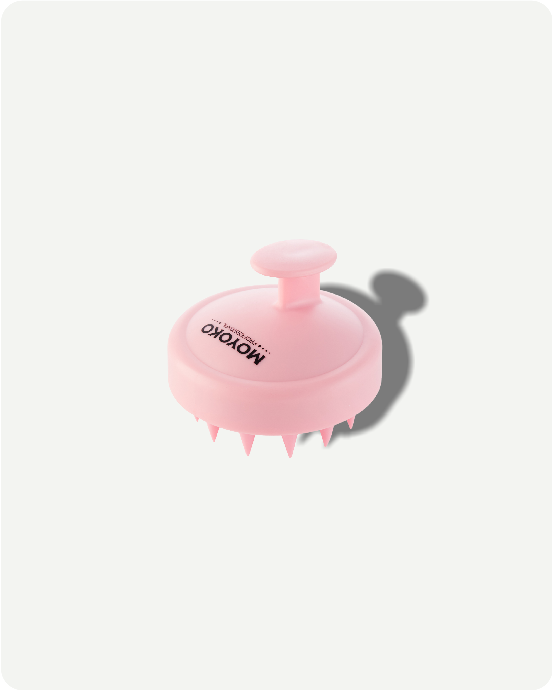Scalp Brush