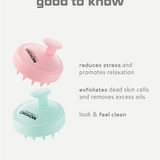 Scalp Brush