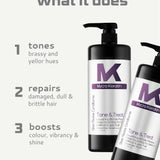 Tone & Treat Pro Size Combo