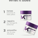 Tone & Treat Masque
