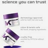 Tone & Treat Masque