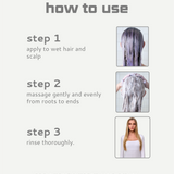 Tone & Treat Shampoo