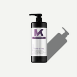 Tone & Treat Shampoo