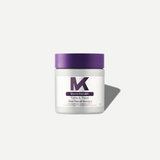 Jar of  Tone and Treat Masque hair product on a white background