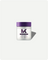 Jar of  Tone and Treat Masque hair product on a white background