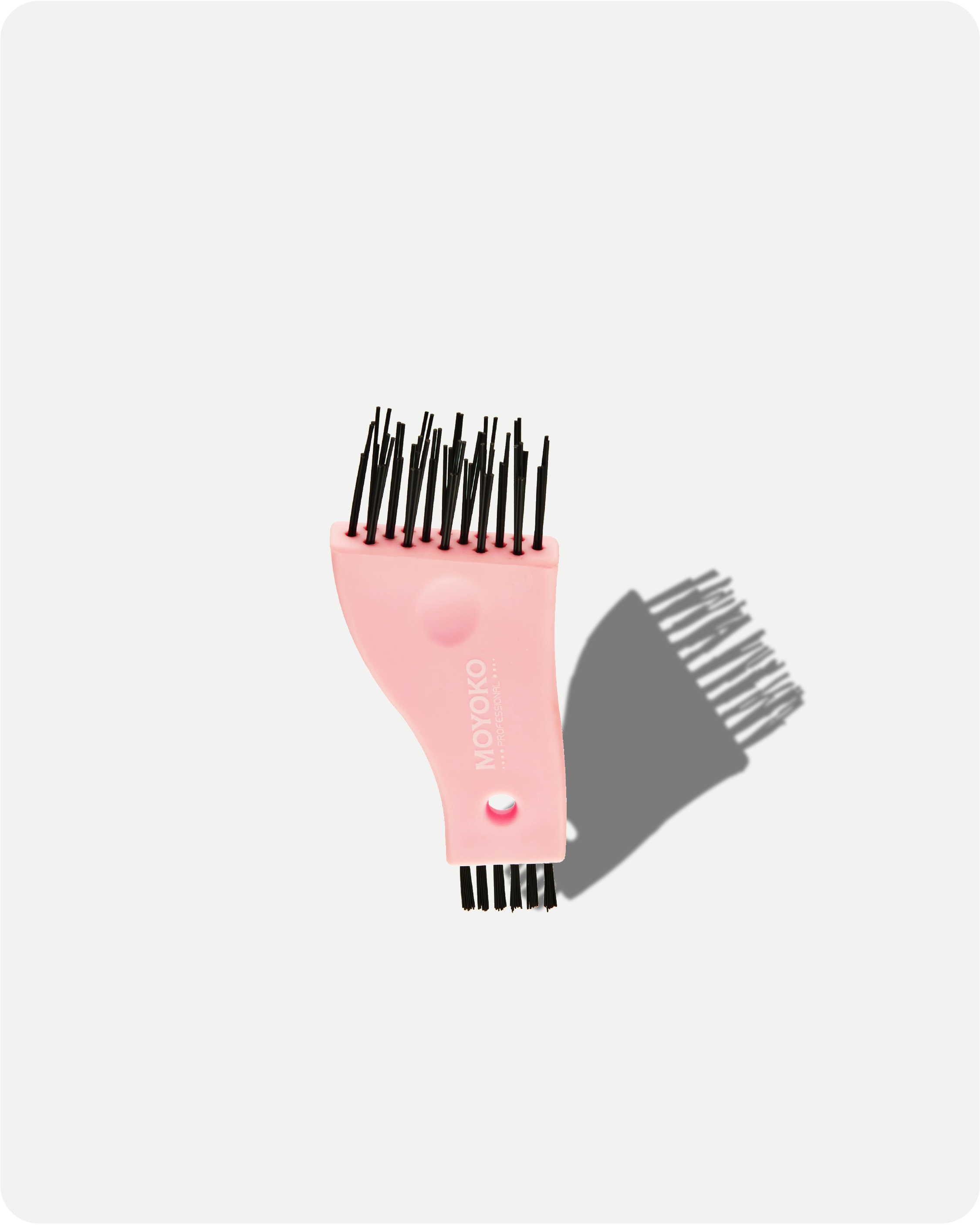 Brush Cleaner